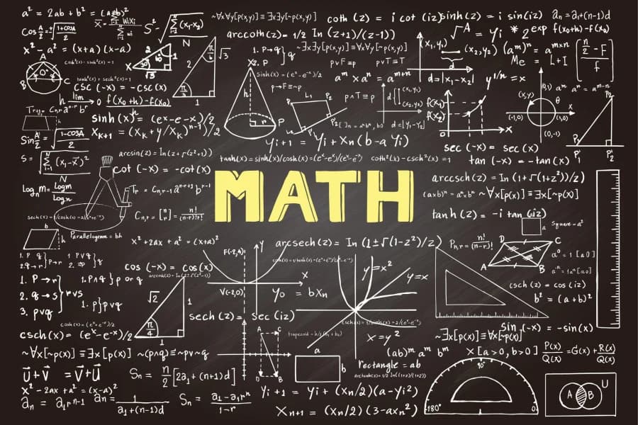 Mathematics Module 1: tutoring and preparation for exam (Italiano e Inglese)