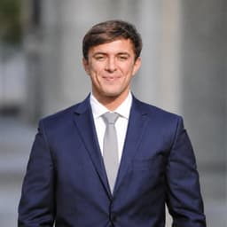 Rodrigo Valente