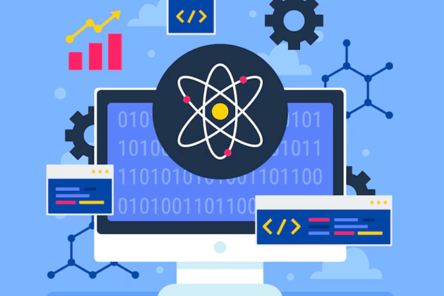 Tutoraggio Computer Science