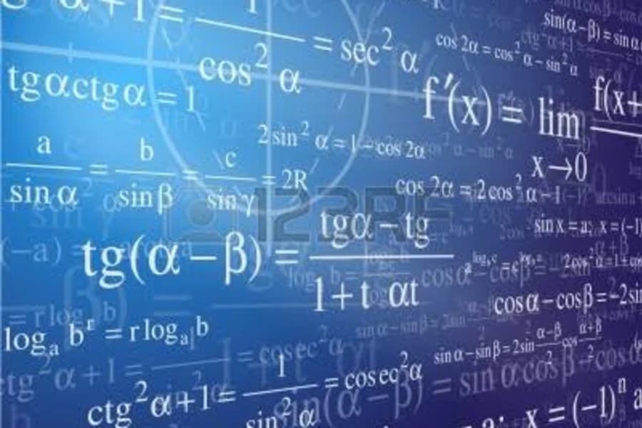 Tutoraggio in Matematica