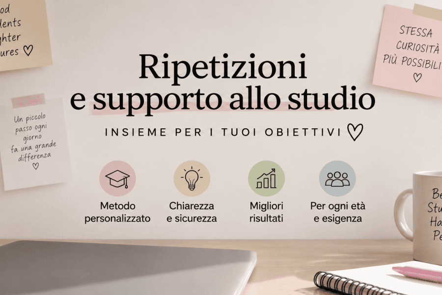 Tutor Matematica 1