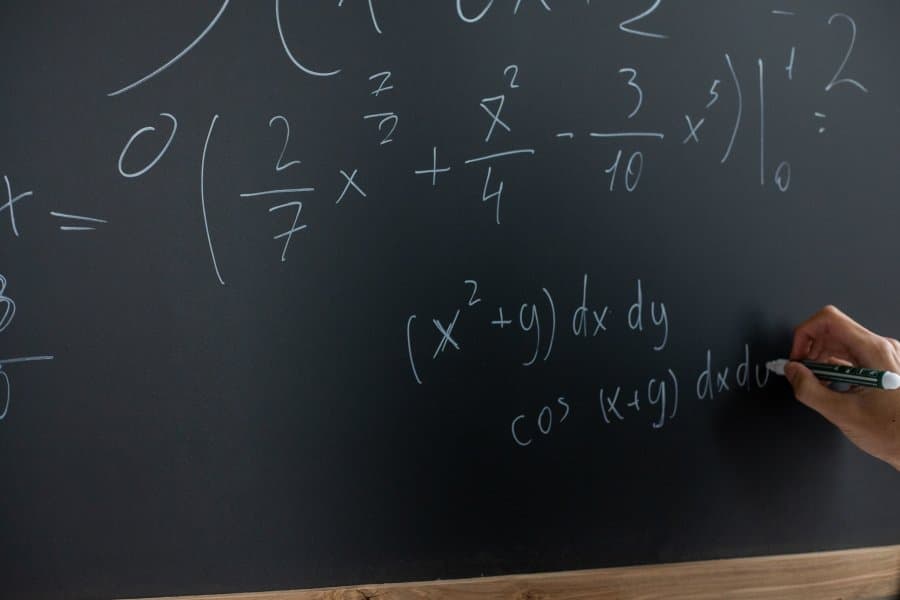Mathematics 1