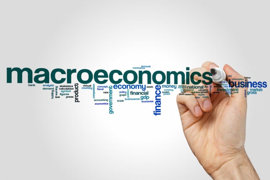 Macroeconomia