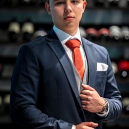 Martin Patrikov